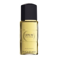 Opium Pour Homme Eau de Toilette, YVES SAINT LAURENT