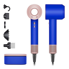 Dyson Supersonic™ Haartrockner - Blue/ Blush Geschenkedition 2023