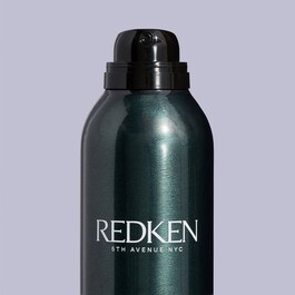 Control Haarspray - Anti-Feuchtigkeitsspray