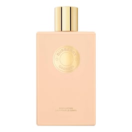 Burberry Goddess - Bodylotion für Frauen