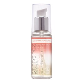 Purity Vitamins Bronzing Water Serum
