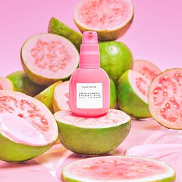 Guava Vitamin C - Aufhellendes Creme-Gel für die Augen