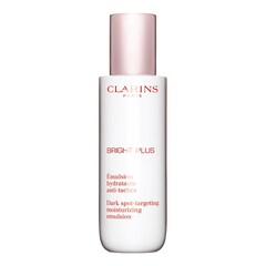 Bright Plus Emulsion hydratante anti-taches - Feuchtigkeitsemulsion, CLARINS