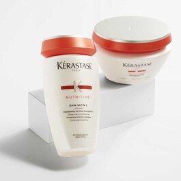 Nutritive - Masquintense (kräftiges Haar)
