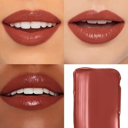 Afterglow Lipstick & Mini Liquid Blush Duo - Set Lippenstift und Rouge