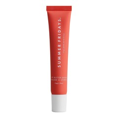 Lip Butter Balm - Lippenpflege, SUMMER FRIDAYS