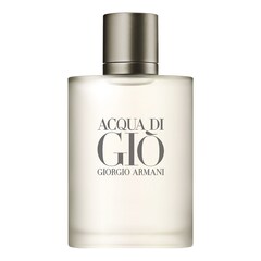 Acqua di Giò Homme - Eau de Toilette Nachfüllbar, ARMANI