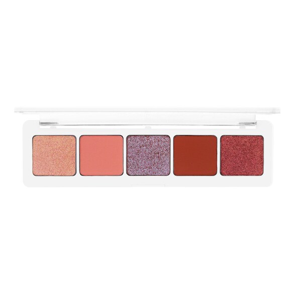Coral Lidschatten Palette, NATASHA DENONA
