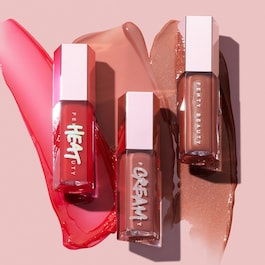 Gloss Bomb Heat Lip Luminizer & Plumper - Lippen-Booster für volle Lippen