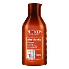 Frizz Dismiss - Shampoo, REDKEN