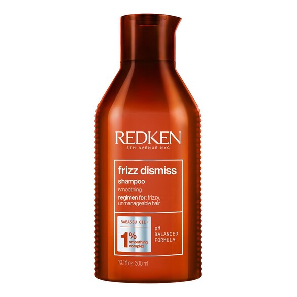 Frizz Dismiss - Shampoo, REDKEN