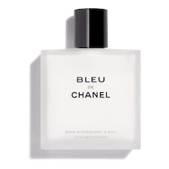 BLEU DE CHANEL - 3-in-1 Feuchtigkeitspflege, Chanel