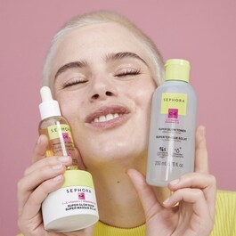 Super Glow Tonic - Erhellt + Belebt