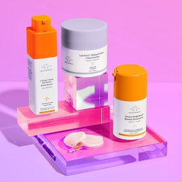 Bouncy Brightfacial™ - Aufhellende Maske