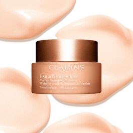 Extra Firming 40+ Jour Crème - Toutes peaux
