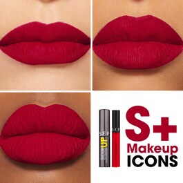 Mini Icons Set - Make-up-Set
