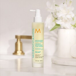 Scalp - Revitalisierendes Haarwasser Kopfhaut