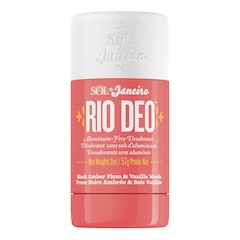 Rio Deo 40 - Nachfüllbares Deodorant Pflaume und Vanille, SOL DE JANEIRO