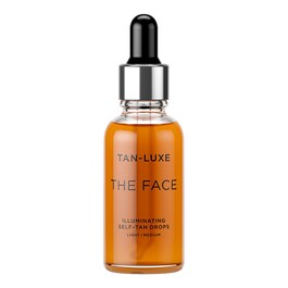 THE FACE - Self Tan Drops