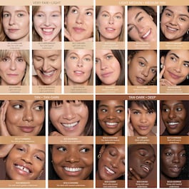 True Skin Serum Concealer - Concealer