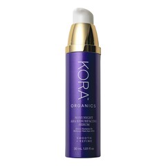 Noni Night AHA - Nachtserum, KORA ORGANICS