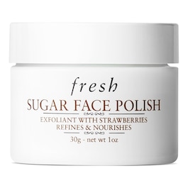 Sugar Face Polish Exfoliator -Gesichtspeeling mit Rohrzucker und Vitamin C image