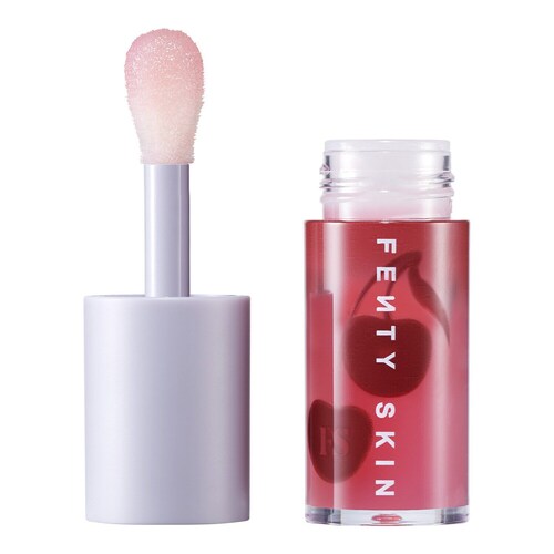 Fenty Skin - Cherry Treat - Pflegendes Lippenöl - -cherry Treat Lip Conditioning Oil 5.6ml