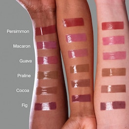 PhD Hybrid Lip Glaze Plumping Gloss - Lipgloss