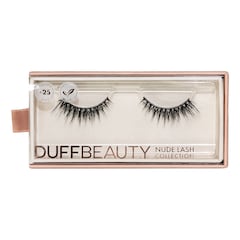 Just a Hint - Bandwimpern, DUFFBeauty