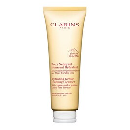 Doux Nettoyant Moussant Hydratant - Feuchtigkeit spendender Reinigungsschaum