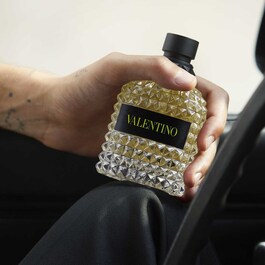 Uomo Born in Roma - Yellow Dream - Eau de Toilette