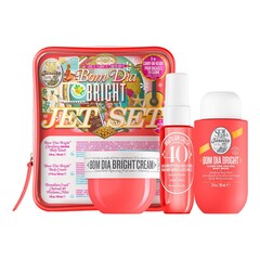 Bom Dia Bright™ Jet Set - Körperpflege-Set, SOL DE JANEIRO