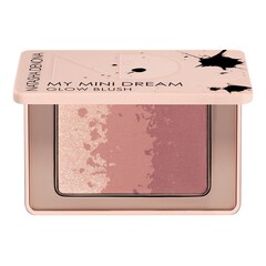 My Mini Dream Glow Blush - Palette mit Blush und Highlighter, NATASHA DENONA
