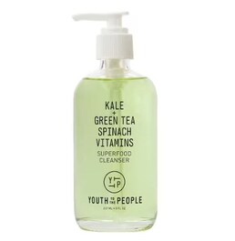Superfood Cleanser