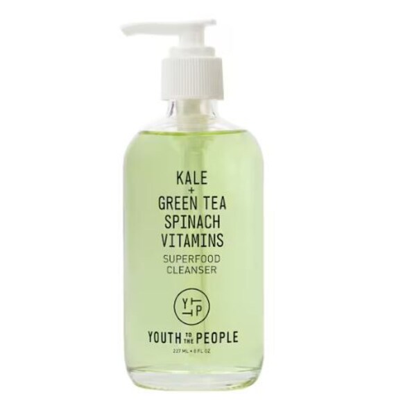 Superfood Cleanser, YOUTH TO THE PEOPLE