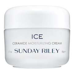 ICE, SUNDAY RILEY