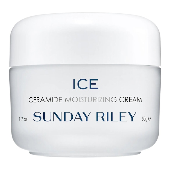 ICE, SUNDAY RILEY