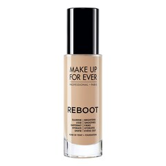Reboot Active Care-In Foundation, MAKE UP FOR EVER
