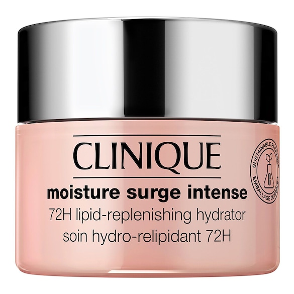 Moisture Surge Intense - Intense 72h Lipid-Replenishing Hydrator Reisegröße, CLINIQUE
