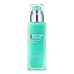 Homme Aquapower SPF14 - Gesichtsgel, BIOTHERM