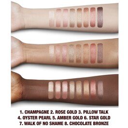 Eyes to Mesmerise - Creme Lidschatten