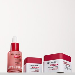 Lift & Firm - Glättende und Festigende Augenkonturencreme