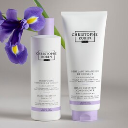 Baby Blonde Conditioner - Entwirrender nährender Conditioner für blondes Haar