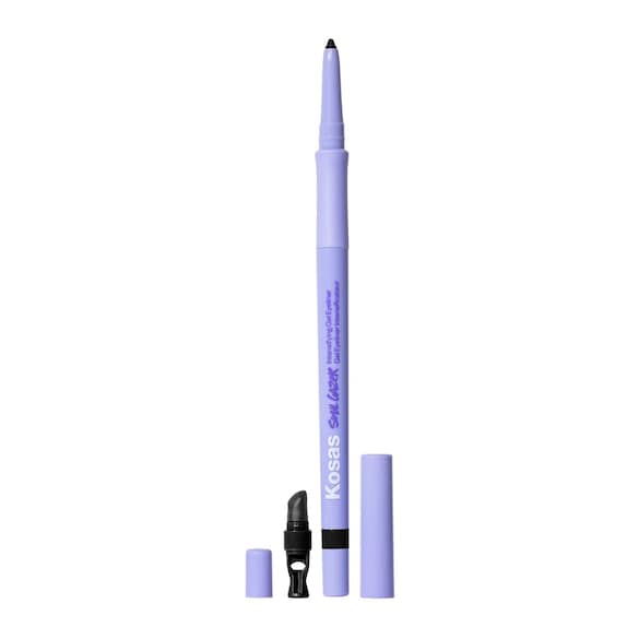 Soulgazer - Hochpräziser, langanhaltender Gel-Eyeliner, KOSAS