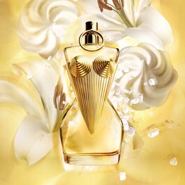 Gaultier Divine - Eau de Parfum - Noten von Salz, Fleur de Lys, Meringue