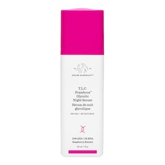 T.L.C. Framboos™ Glycolic Night Serum - Nachtserum, DRUNK ELEPHANT