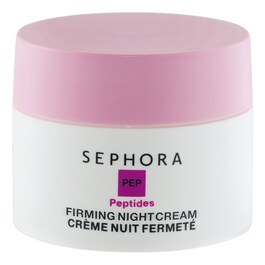 Firming Night Cream - Straffende Nachtcreme