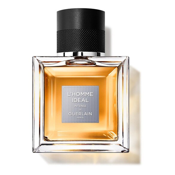 L'Homme Idéal Eau de Parfum L'Intense, GUERLAIN