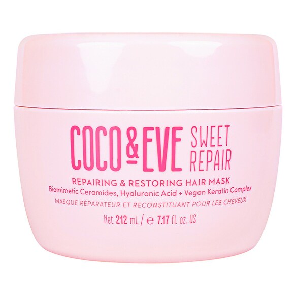 Sweet Repair - Reparierende Haarmaske, COCO & EVE