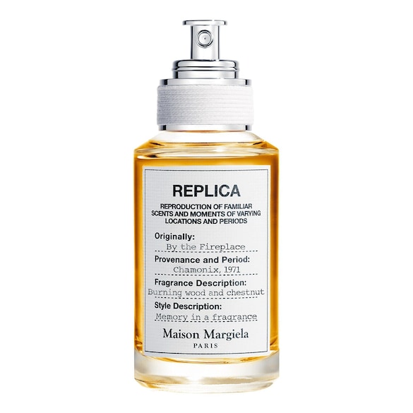 REPLICA - By The Fireplace, MAISON MARGIELA